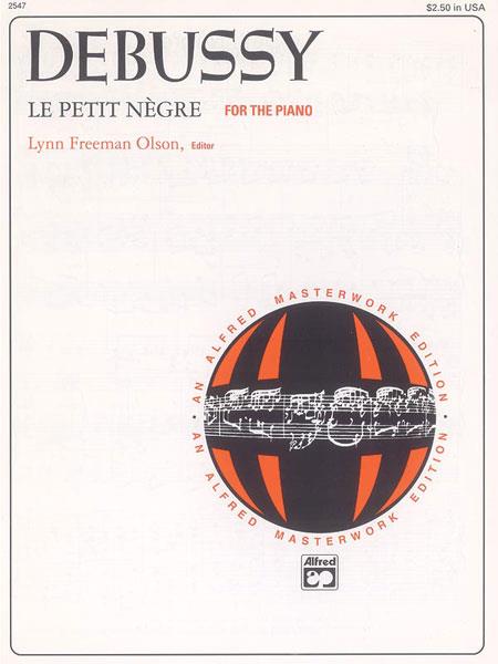 Le petit nagre